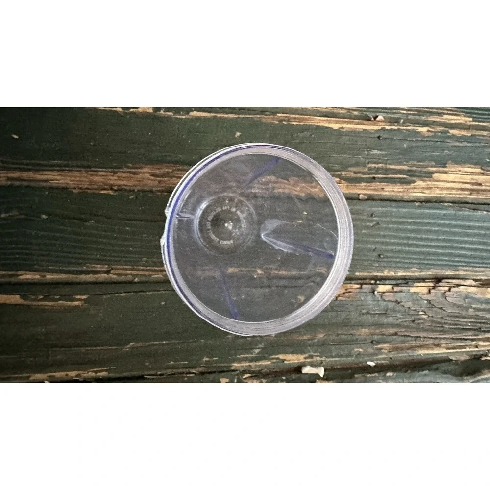 Nutri Ninja only cup